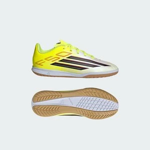 Dziecięce halowe buty piłkarskie F50 CLUB Adidas