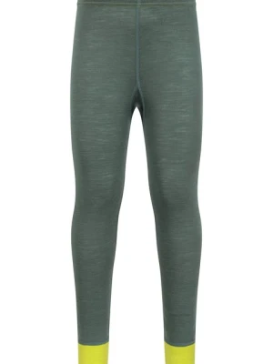 Dziecięce kalesony termoaktywne z wełny Merino - Green Mountain Warehouse