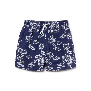 Dziecięce Kąpielówki Lacoste