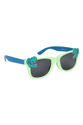 Zdjęcie produktu Dziecięce okulary przeciwsłoneczne - Green Mountain Warehouse