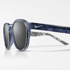 Dziecięce okulary przeciwsłoneczne Nike Smash - Fiolet
