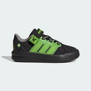 DZIECIĘCE PANTOFELKI ADIDAS MINECRAFT LIGHTORAMA