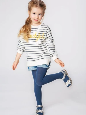 Dziecięce Rajstopy Bawełniane Julia Blue Marilyn