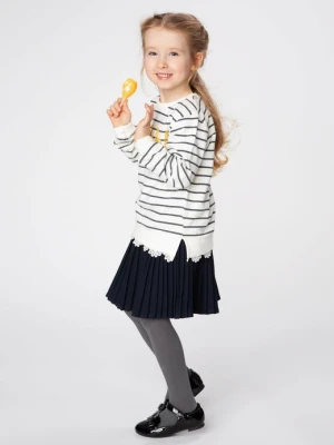 Dziecięce Rajstopy Bawełniane Julia Grey Marilyn