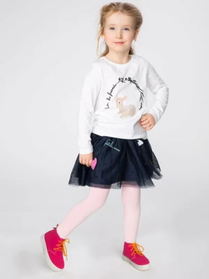 Dziecięce Rajstopy Bawełniane Julia Rosy Marilyn