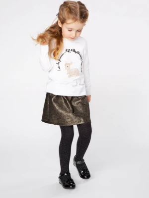 Dziecięce Rajstopy Połyskujące Julia Stars Marilyn