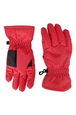 Dziecięce rękawice narciarskie - Red Mountain Warehouse