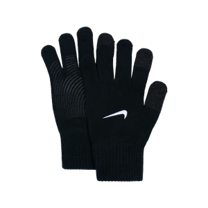 Dziecięce rękawiczki treningowe z dzianiny 3.0 Nike Tech Grip - Czerń