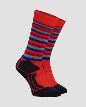 Dziecięce skarpety narciarskie Falke SK2 Intermediate