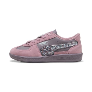 Dziecięce sneakersy Palermo PUMA × HELLO KITTY AND FRIENDS, Buty, Fioletowy,