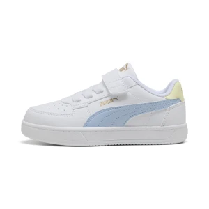 Dziecięce sneakersy PUMA Caven 2.0, Buty, Biały,
