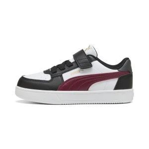 Dziecięce sneakersy PUMA Caven 2.0, Buty, Czarny,