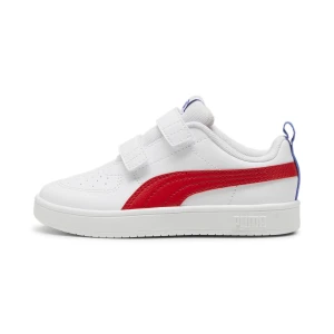 Dziecięce sneakersy PUMA Rickie V, Buty, Biały,