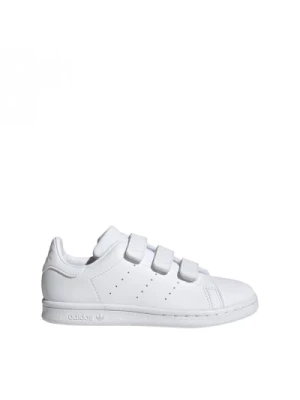 Dziecięce Sneakersy Stan Smith CF C Adidas