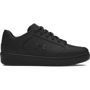 Dziecięce sneakersy Under Armour UA GS Official - czarne