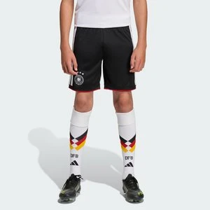 Dziecięce spodenki domowe Niemcy 26 Adidas