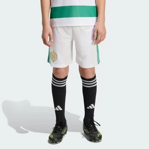 Dziecięce spodenki podstawowe Celtic FC 26/27 Adidas