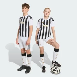 Dziecięce spodenki podstawowe Juventus 26/27 Adidas