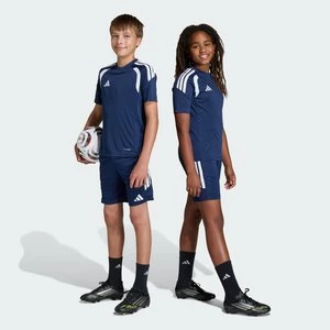Dziecięce spodenki treningowe Tiro26 League Adidas