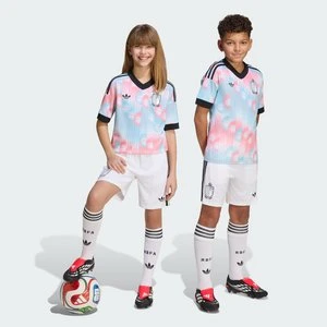 Dziecięce spodenki wyjazdowe Belgia 26 Adidas