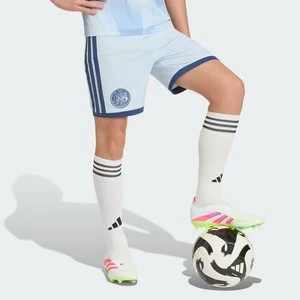 Dziecięce spodenki z trzeciego zestawu Ajax Amsterdam 26/27 Adidas