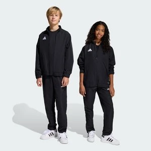 Dziecięce spodnie reprezentacyjne Entrada26 Adidas