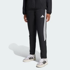 Dziecięce spodnie reprezentacyjne Tiro26 League Adidas