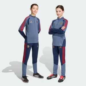 Dziecięce spodnie treningowe FC Bayern 26/27 Adidas