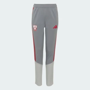 Dziecięce spodnie treningowe Liverpool FC 26 / 27 Cup Tiro Adidas Grey Three