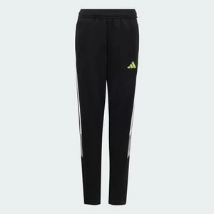 DZIECIĘCE SPODNIE TRENINGOWE TIRO 26 ESSENTIALS Adidas