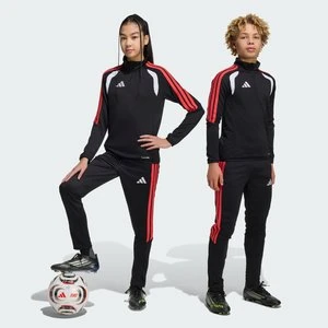 Dziecięce spodnie treningowe Tiro26 League Regular Adidas