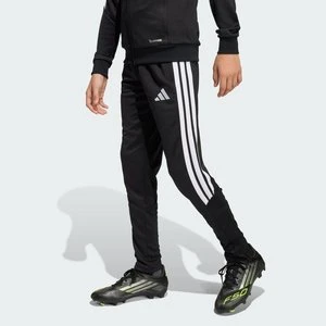 Dziecięce spodnie treningowe Tiro26 League Regular Adidas