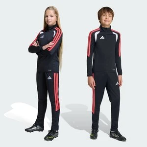 Dziecięce spodnie treningowe Tiro26 League Slim Adidas