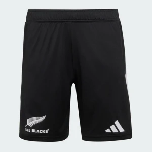 Dziecięce szorty All Blacks Gym Adidas