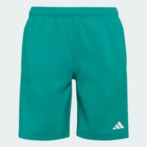 DZIECIĘCE SZORTY DO PŁYWANIA Z 3 PASKAMI Adidas
