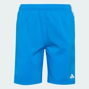 DZIECIĘCE SZORTY DO PŁYWANIA Z 3 PASKAMI Adidas