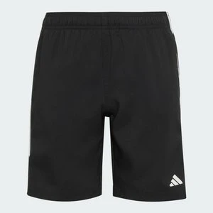 DZIECIĘCE SZORTY DO PŁYWANIA Z 3 PASKAMI Adidas