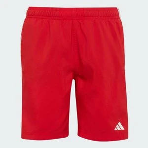 DZIECIĘCE SZORTY DO PŁYWANIA Z 3 PASKAMI Adidas