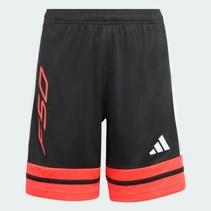 Dziecięce szorty F50 Adidas