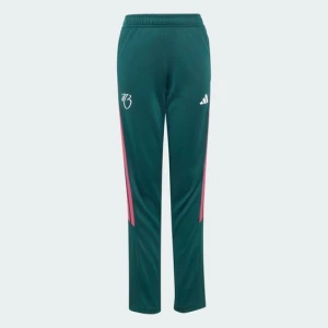 Dziecięce szorty Jude Bellingham Tiro League Adidas Aurora Ivy