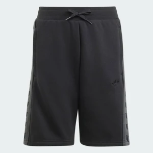 Dziecięce szorty Messi Originals Adidas czarny