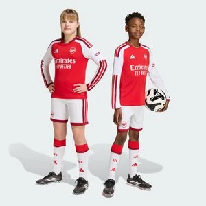 Dziecięce szorty podstawowe Arsenal FC 26/27 Adidas