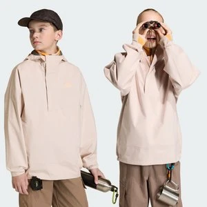 Dziecięcy anorak Terrex Xploric 2.5 Layer CLIMAPROOF Adidas