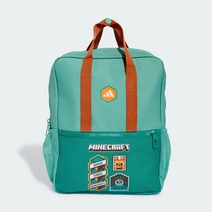 DZIECIĘCY PLECAK ADIDAS MINECRAFT