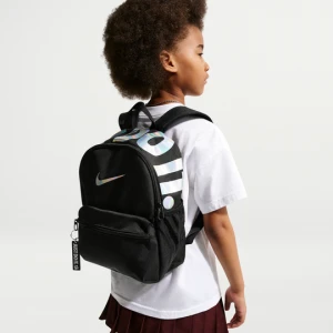 Dziecięcy plecak mini Nike JDI 2.0 (11 l) - Czerń