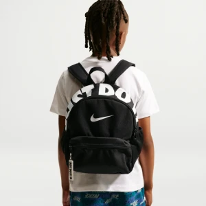 Dziecięcy plecak mini Nike JDI 2.0 (11 l) - Czerń