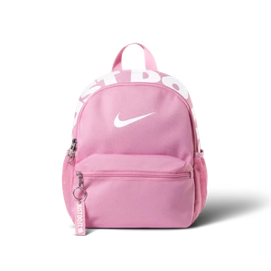 Dziecięcy plecak mini Nike JDI 2.0 (11 l) - Różowy