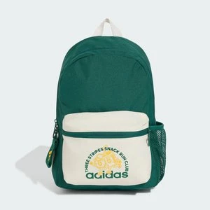Dziecięcy plecak z grafiką Snack Run Adidas