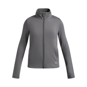 Dziewczęca bluza treningowa Under Armour UA Motion - szara