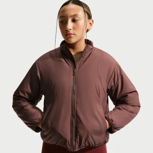 Dziewczęca kurtka ocieplana Nike Mavn Storm-FIT - Fiolet